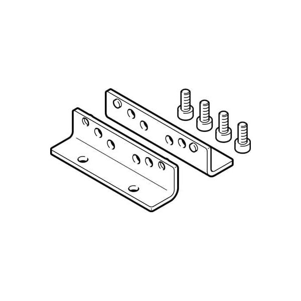 Foot Mounting HPE-80